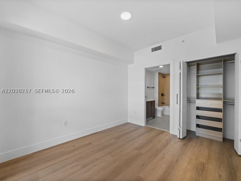 HARRIETTE PK - Residential Lease