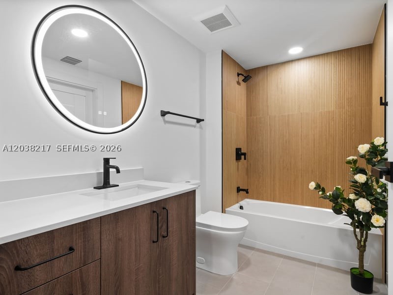 HARRIETTE PK - Residential Lease