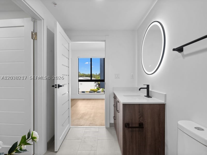 HARRIETTE PK - Residential Lease