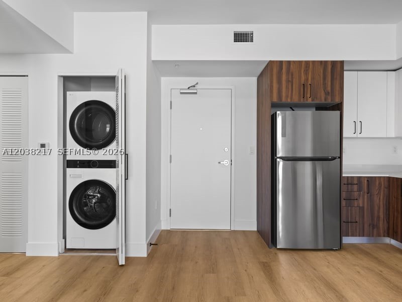 HARRIETTE PK - Residential Lease