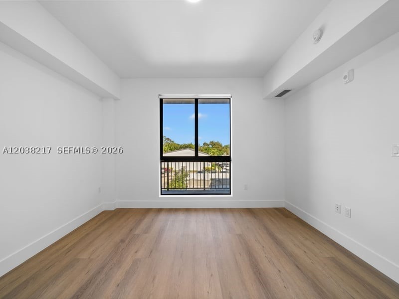 HARRIETTE PK - Residential Lease