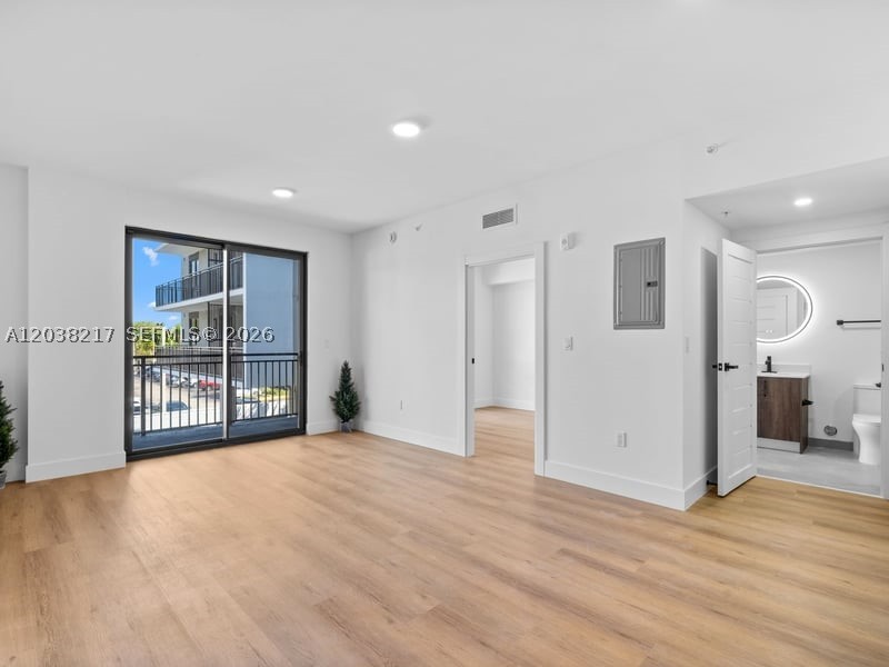 HARRIETTE PK - Residential Lease