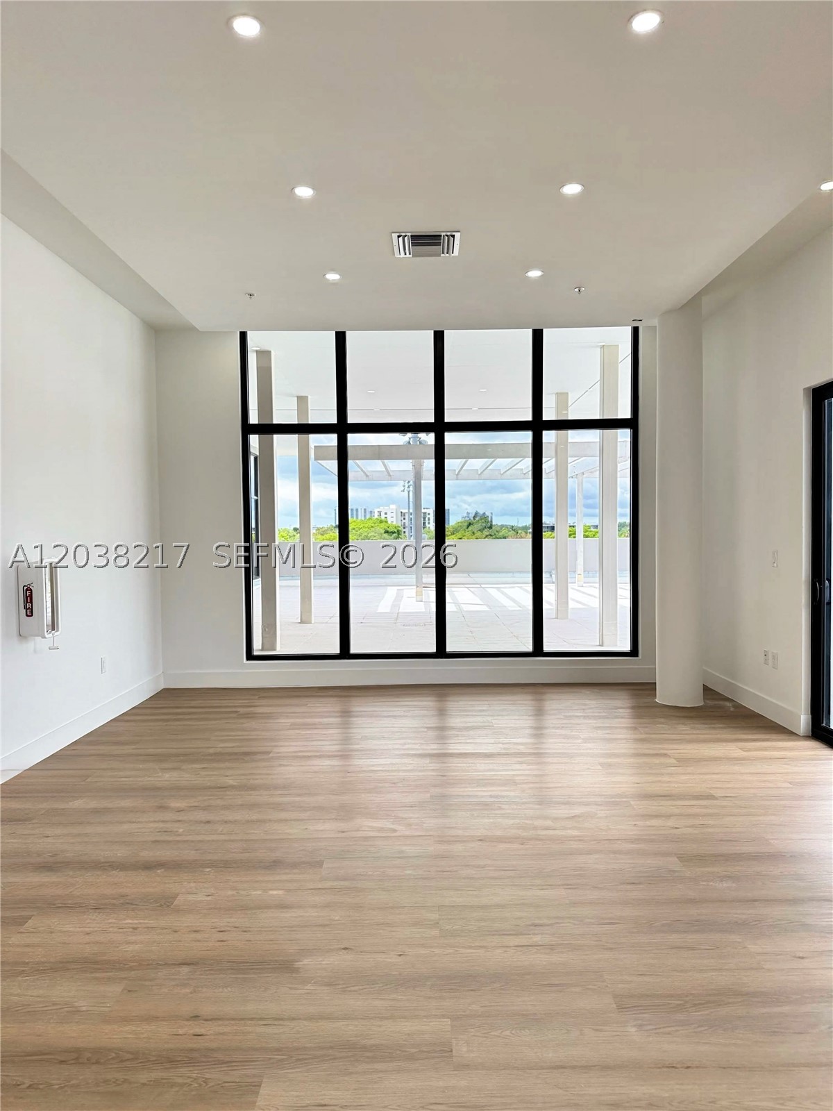 HARRIETTE PK - Residential Lease