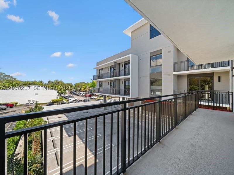 HARRIETTE PK - Residential Lease