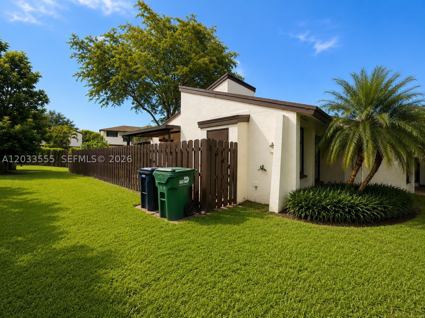 WOODGATE - Residential