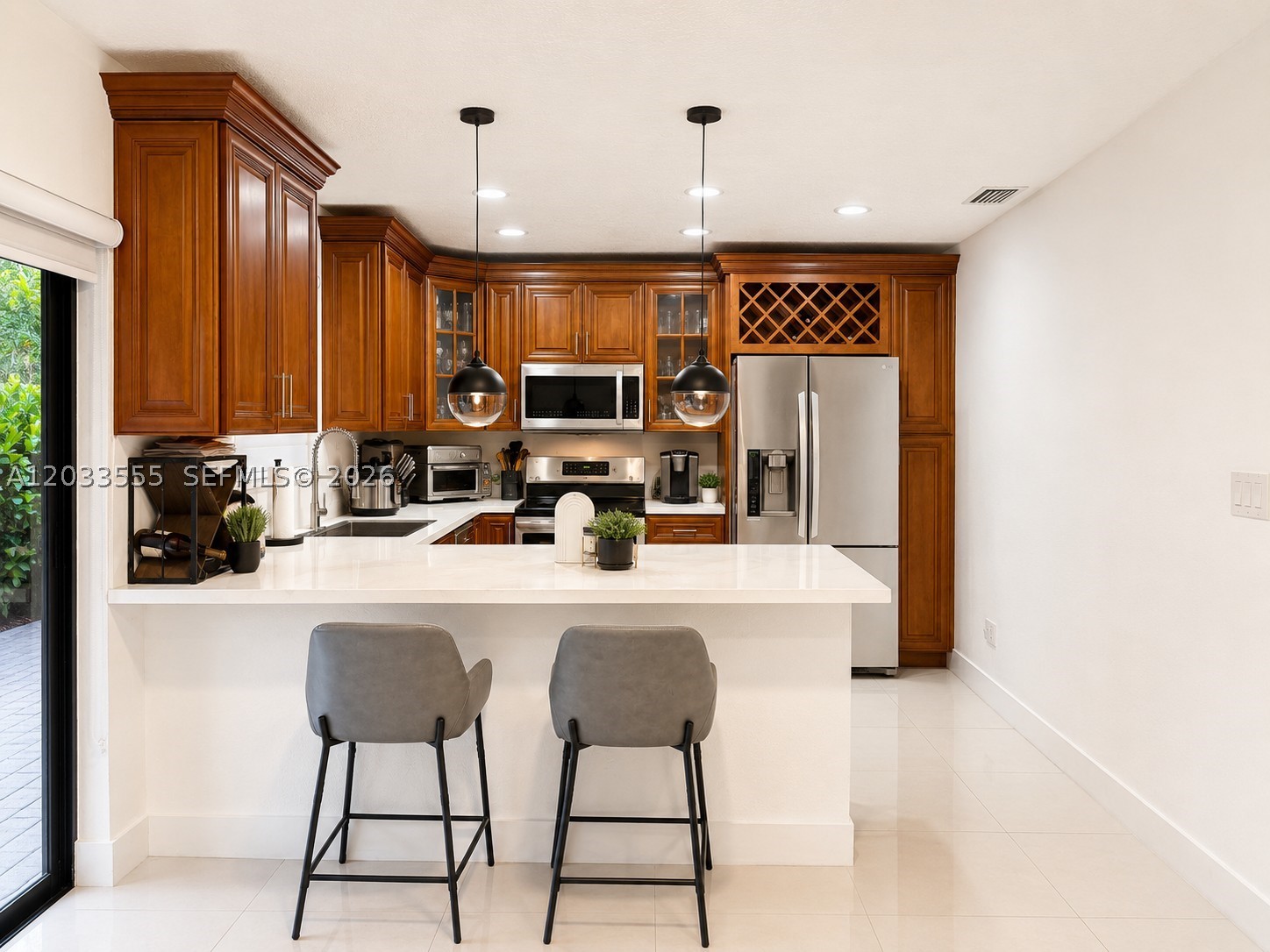 WOODGATE - Residential