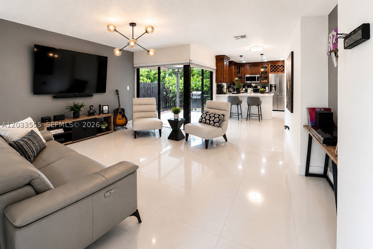 WOODGATE - Residential