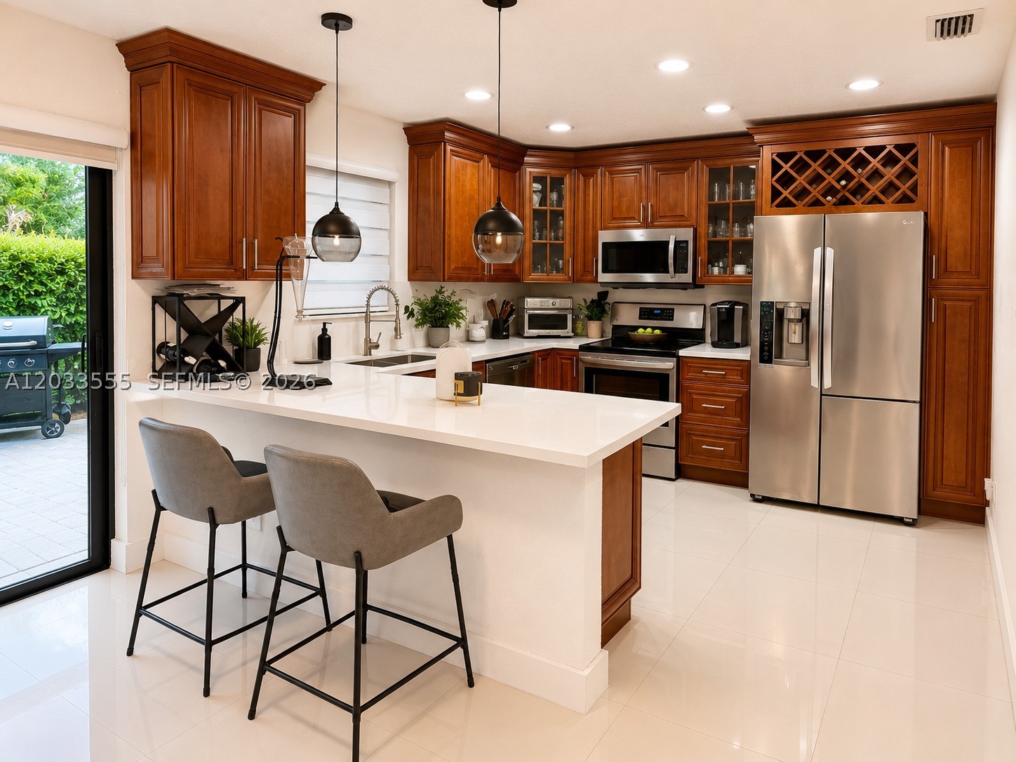 WOODGATE - Residential