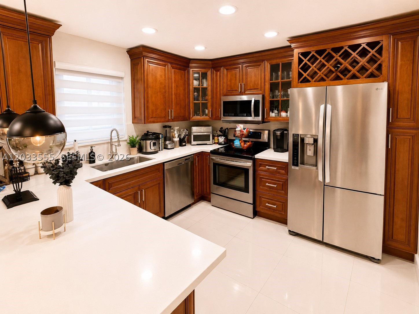 WOODGATE - Residential