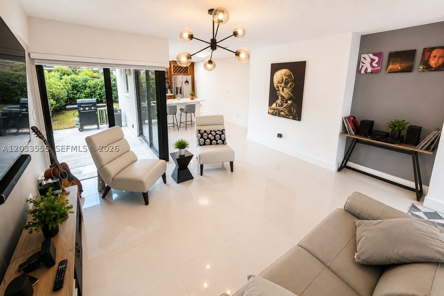 WOODGATE - Residential
