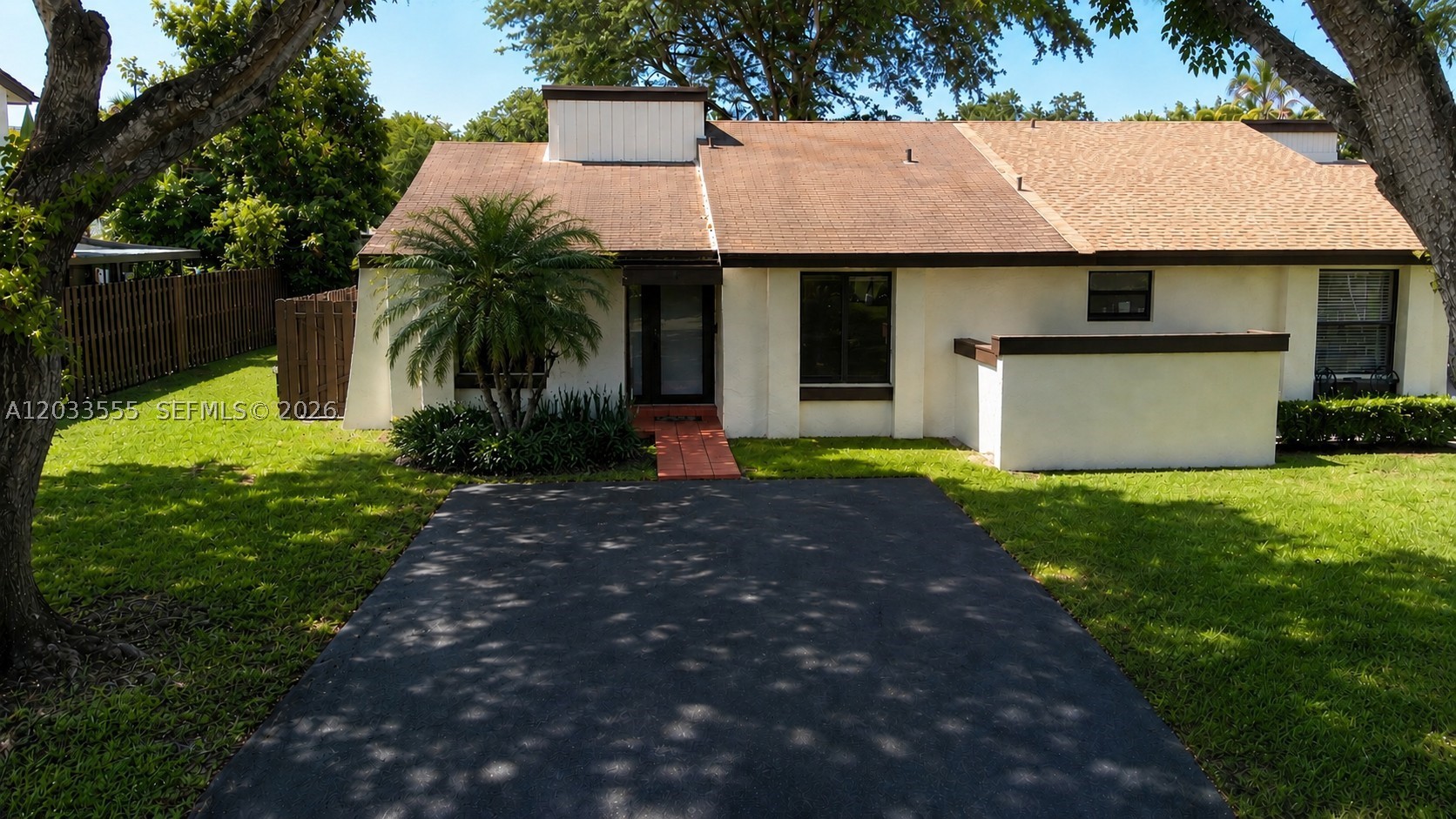 WOODGATE - Residential