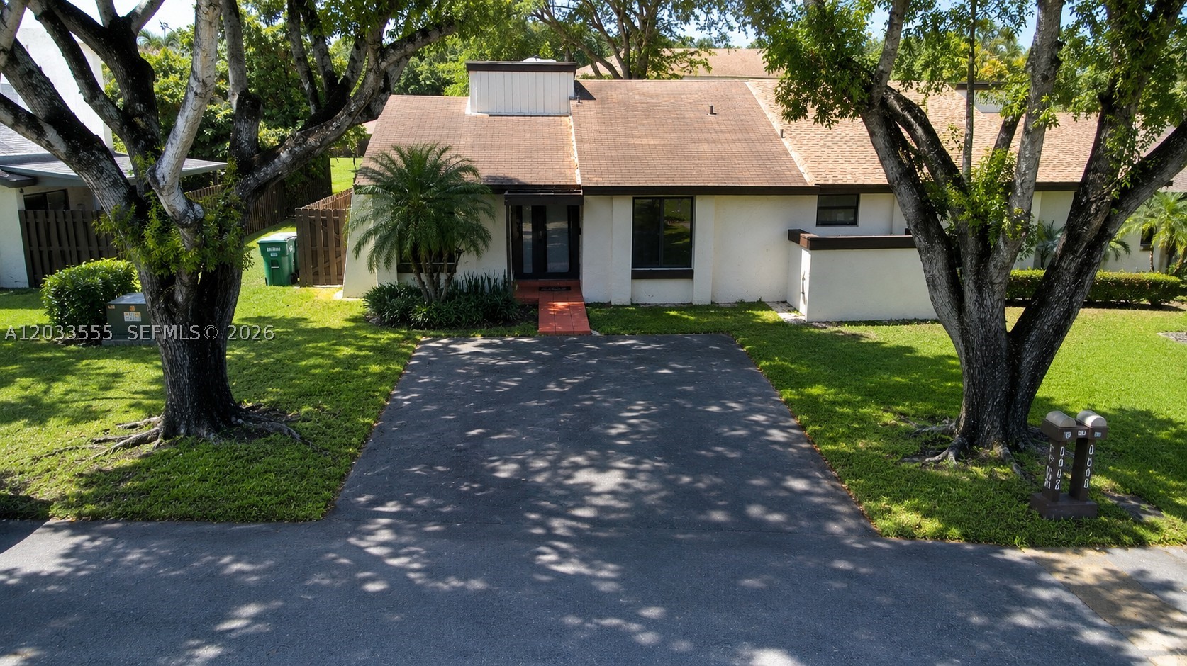 WOODGATE - Residential