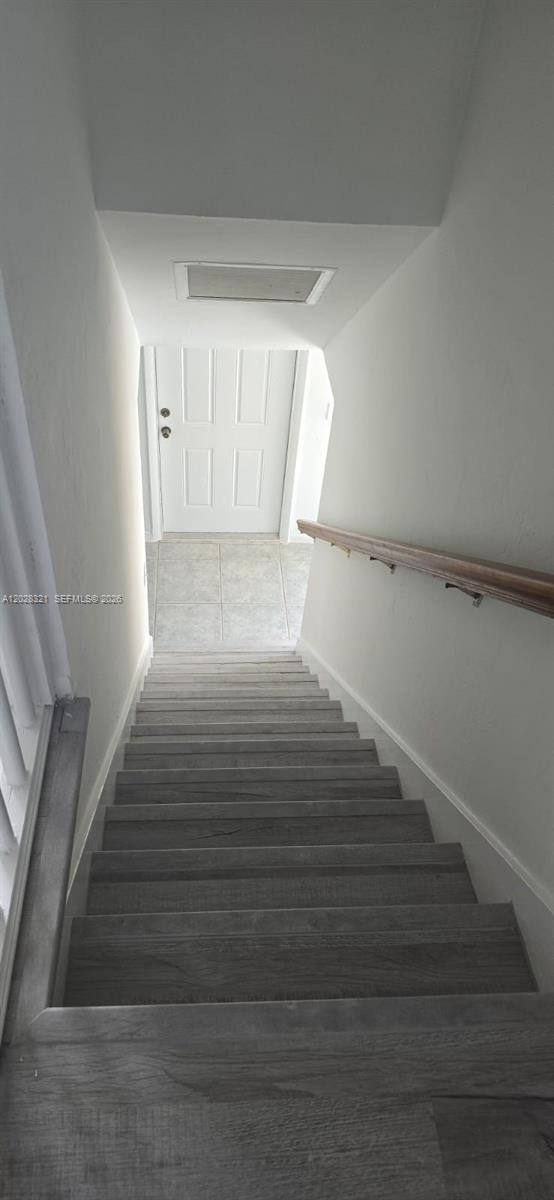 QUAIL HOLLOW CONDO - Residential