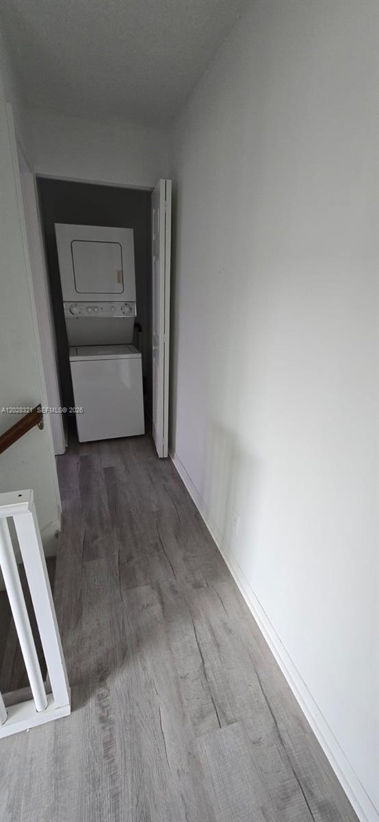QUAIL HOLLOW CONDO - Residential