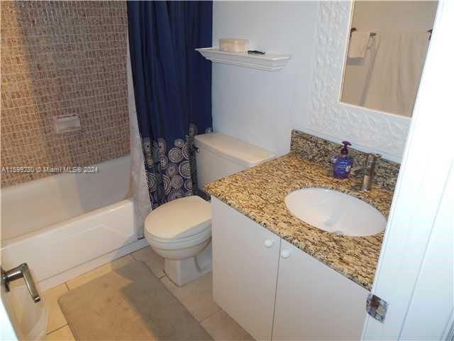 VILLA CAPRI CONDO - Residential Lease