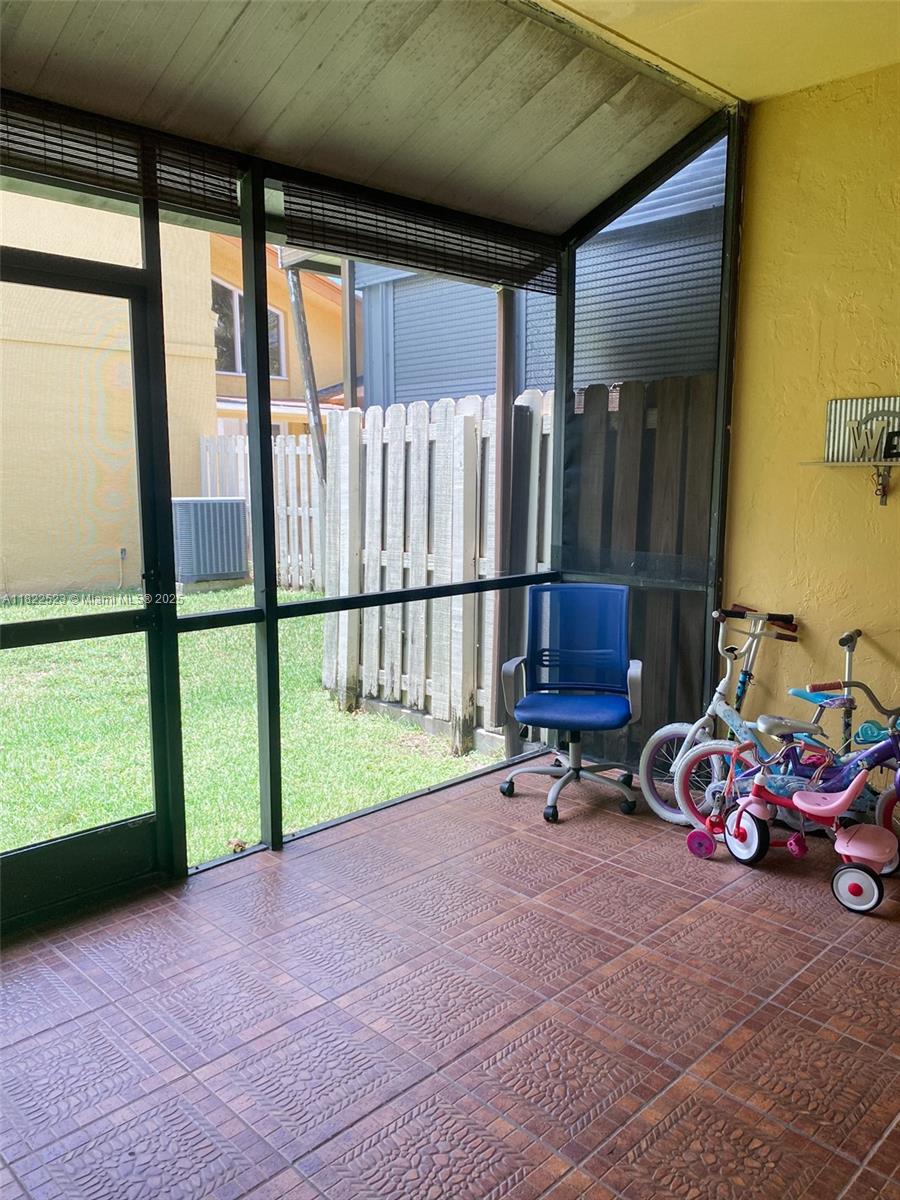 CENTRE COURT CONDO - Residential Lease