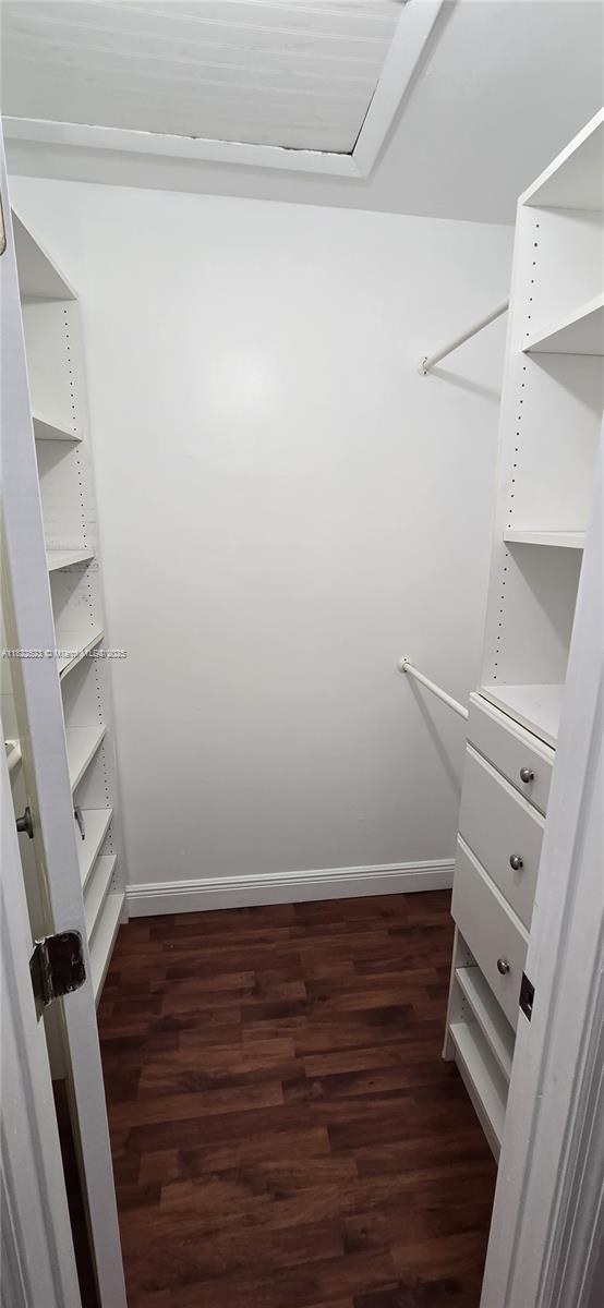 CENTRE COURT CONDO - Residential Lease