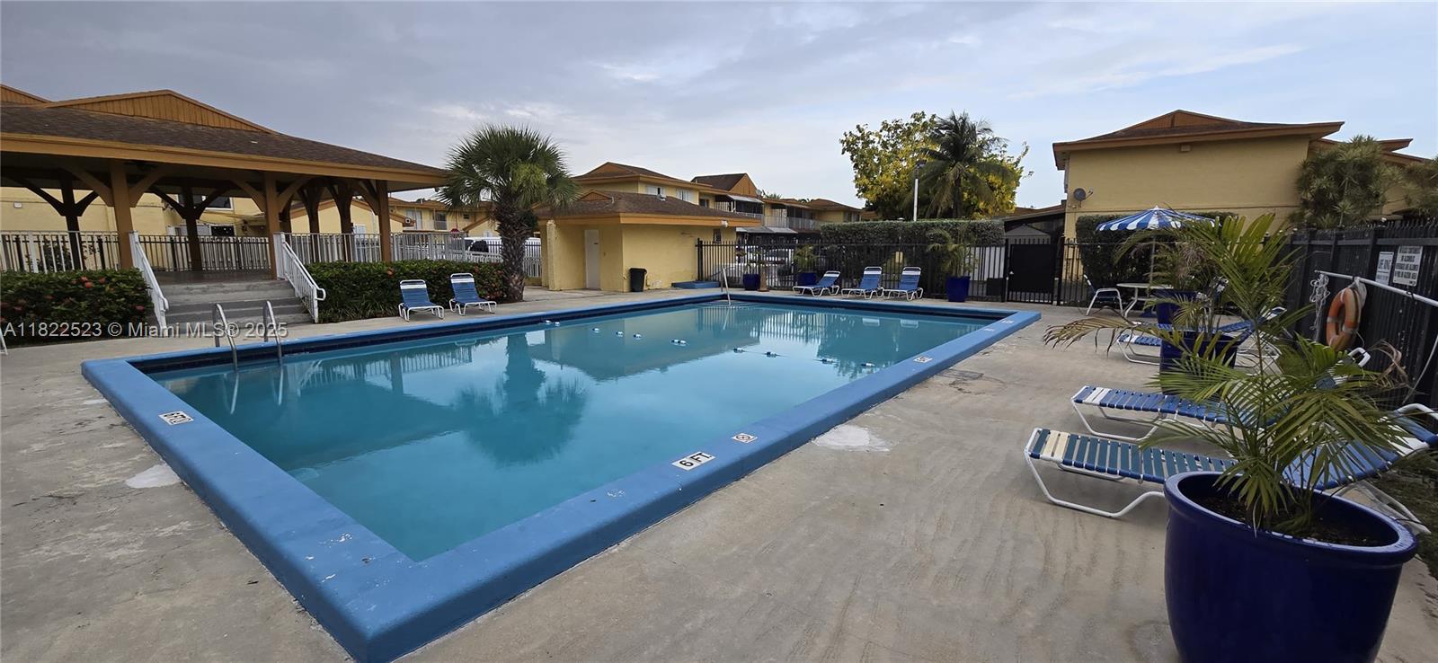 CENTRE COURT CONDO - Residential Lease