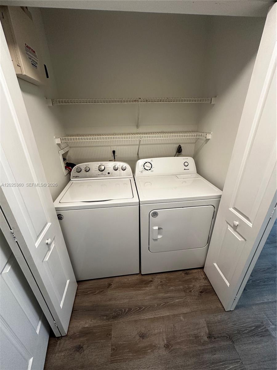 ST ANDREWS CONDO - Residential Lease