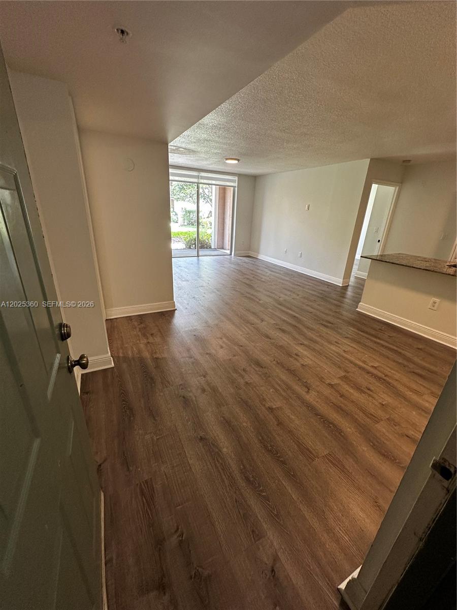 Beautiful 2-bedroom, 2-bathroom apartment featuring updated vinyl flooring, fresh paint, and brand-new stainless steel appliances. This spacious unit offers large bedrooms with oversized closets, an open and comfortable layout, and the convenience of an in-unit washer and dryer. Water and internet are included in the rent, making this home both stylish and practical. Conveniently located near shopping, dining, and major highways.