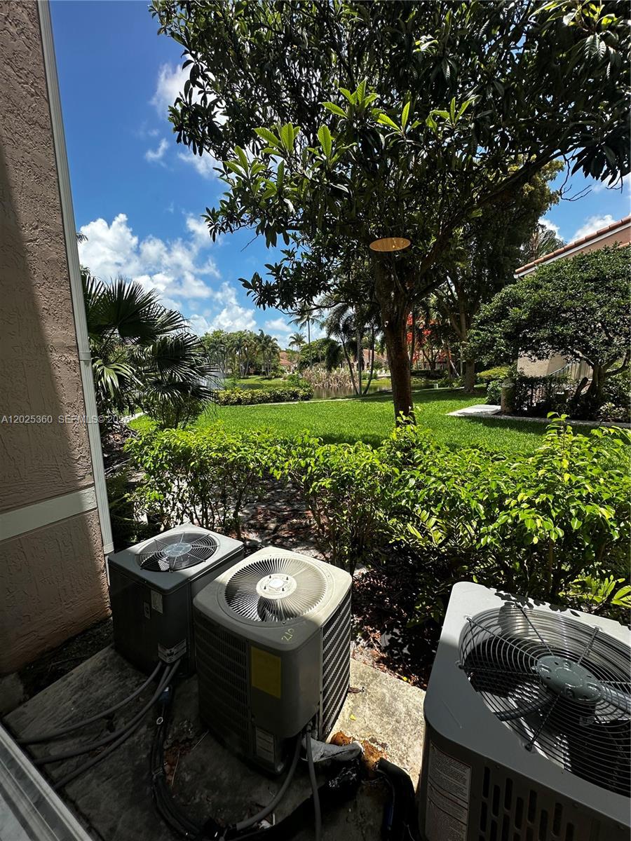 ST ANDREWS CONDO - Residential Lease