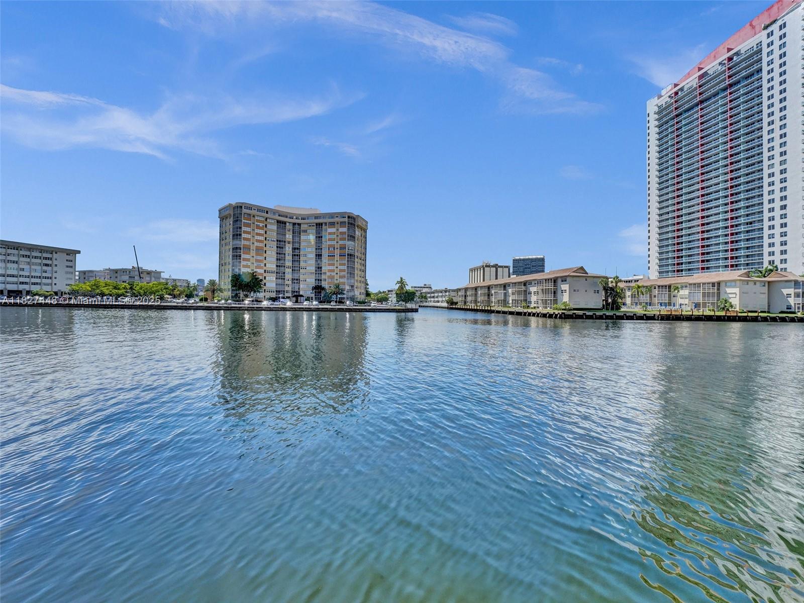 PLAZA TOWERS NORTH CONDO - Residential