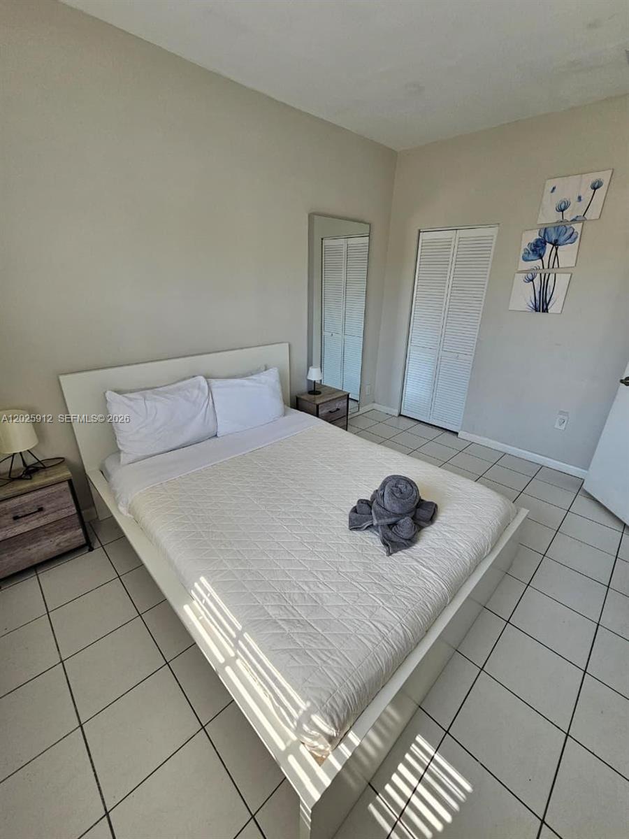 BYAN PARK - Residential Lease