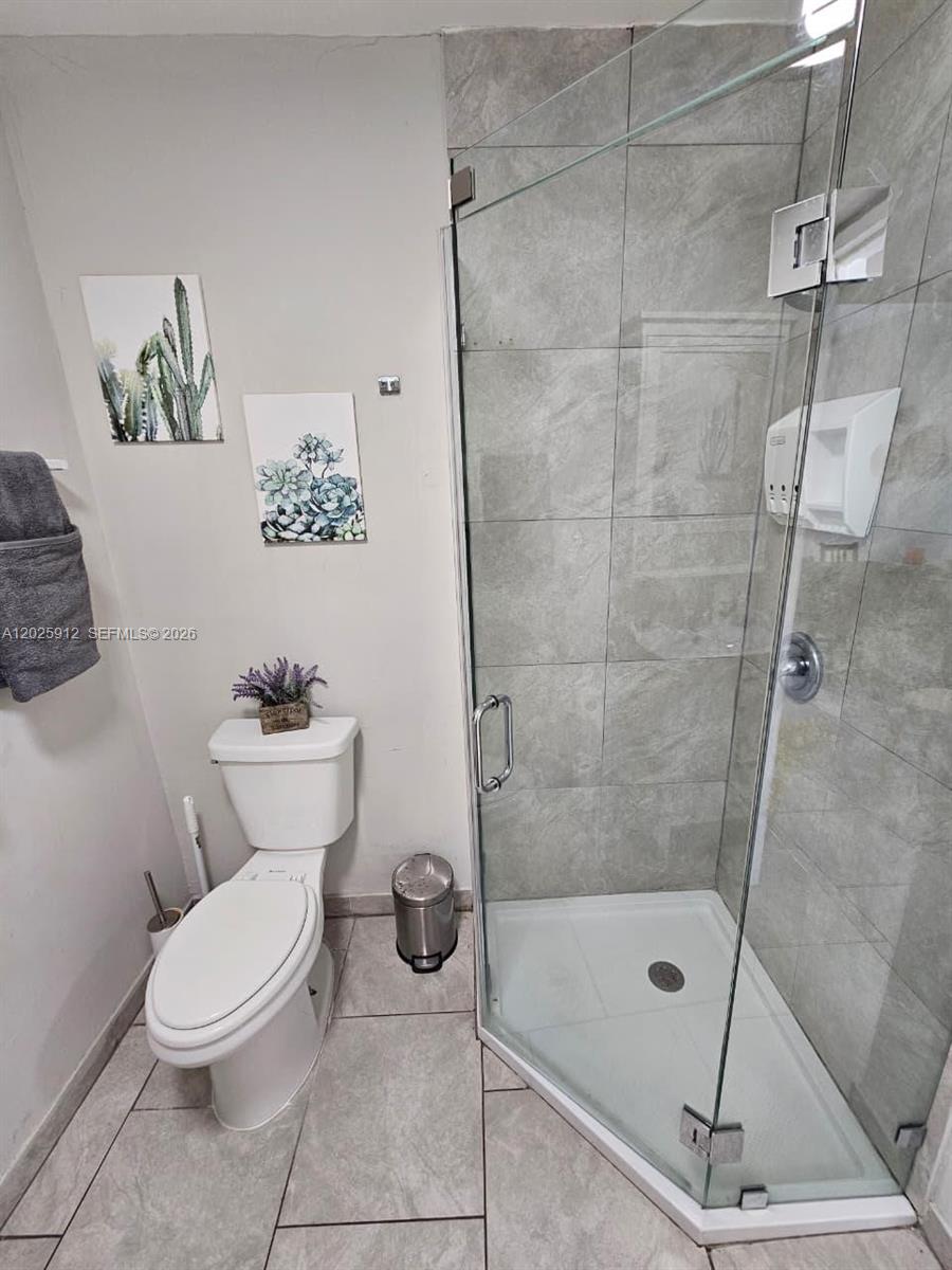 BYAN PARK - Residential Lease