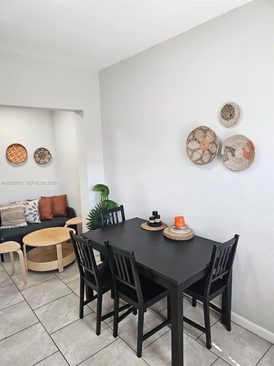 BYAN PARK - Residential Lease
