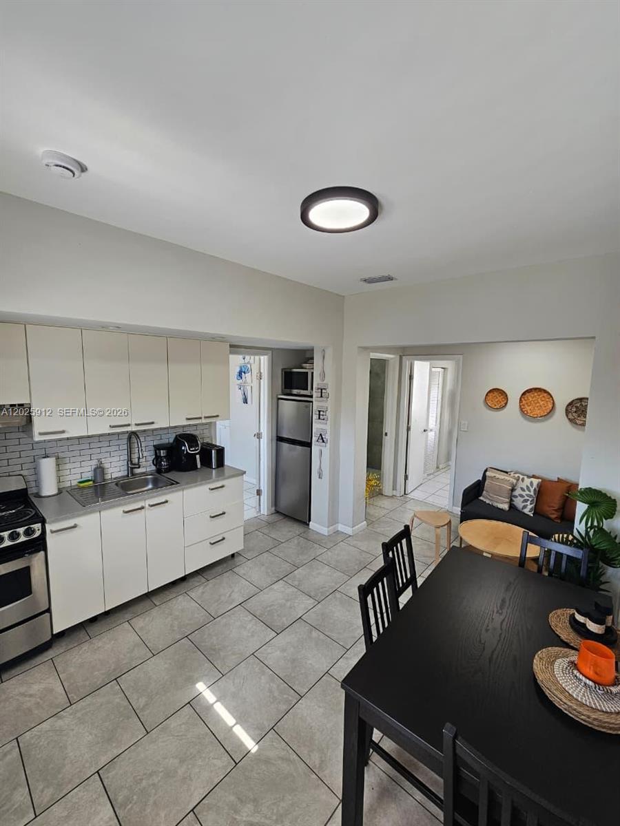 BYAN PARK - Residential Lease