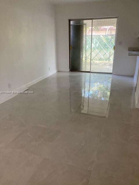 GARDEN TERRACE CO-OP - Residential Lease