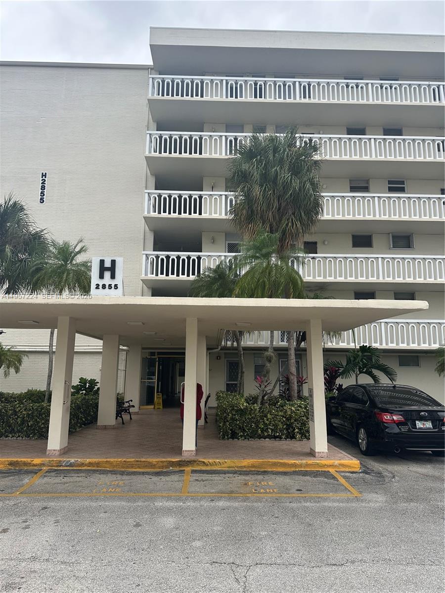 POINT EAST SEC II CONDO - Residential