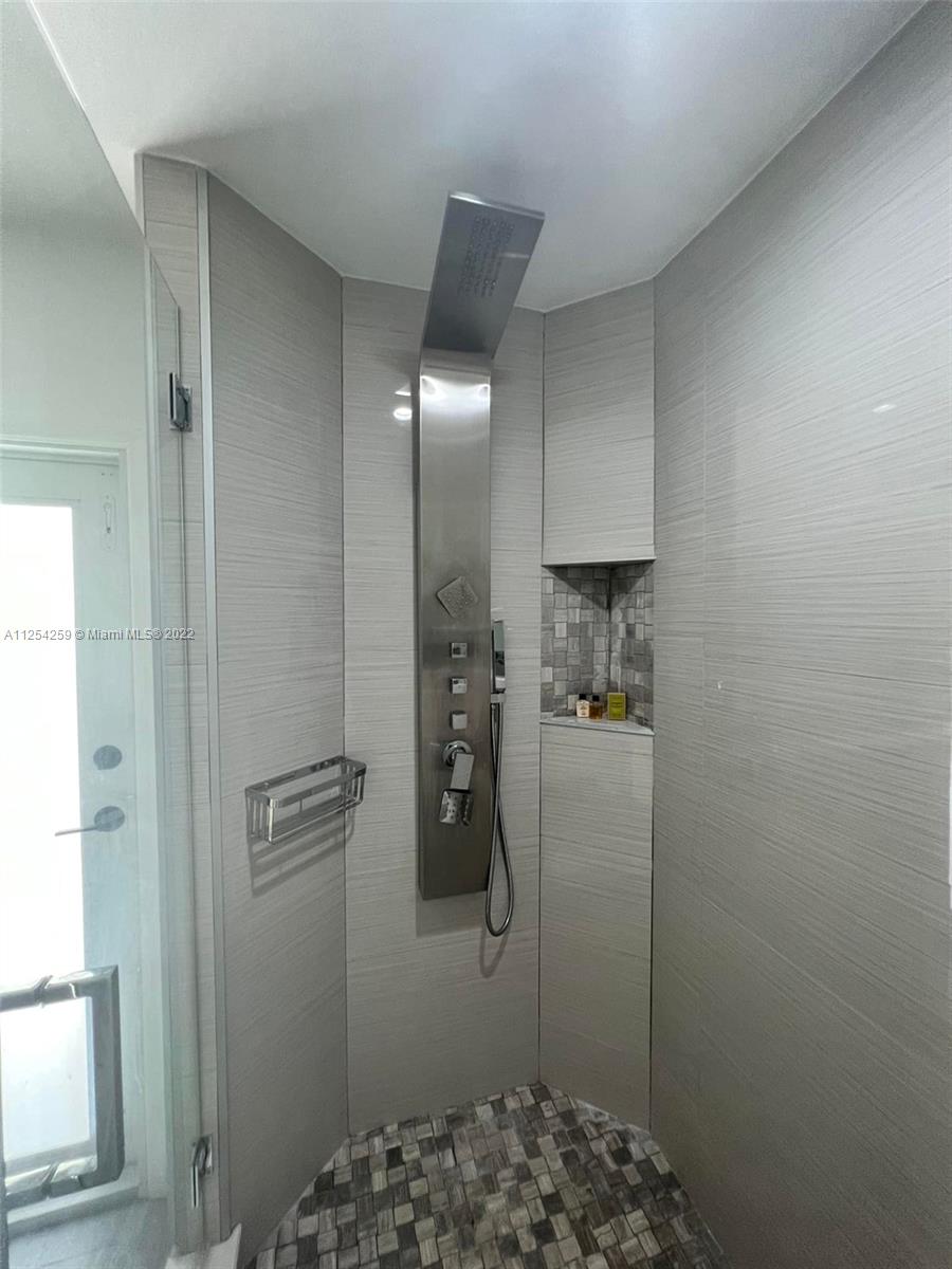 BEL AIRE SEC 8 - Residential Lease
