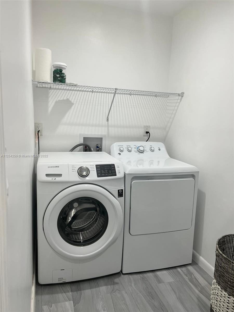 BEL AIRE SEC 8 - Residential Lease