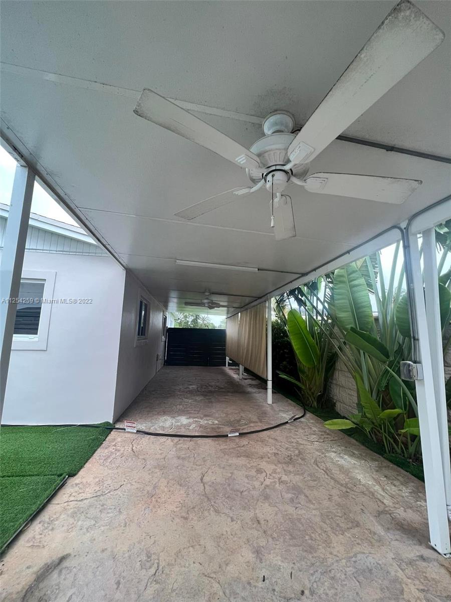 BEL AIRE SEC 8 - Residential Lease