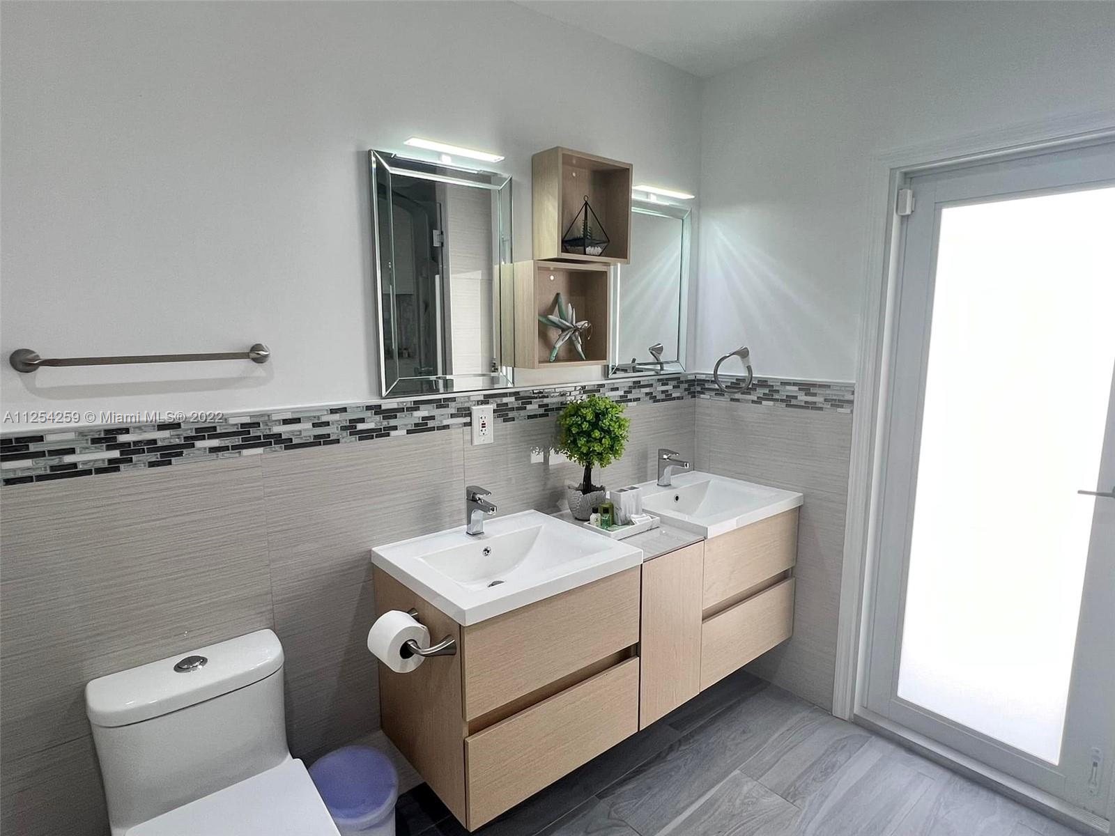 BEL AIRE SEC 8 - Residential Lease
