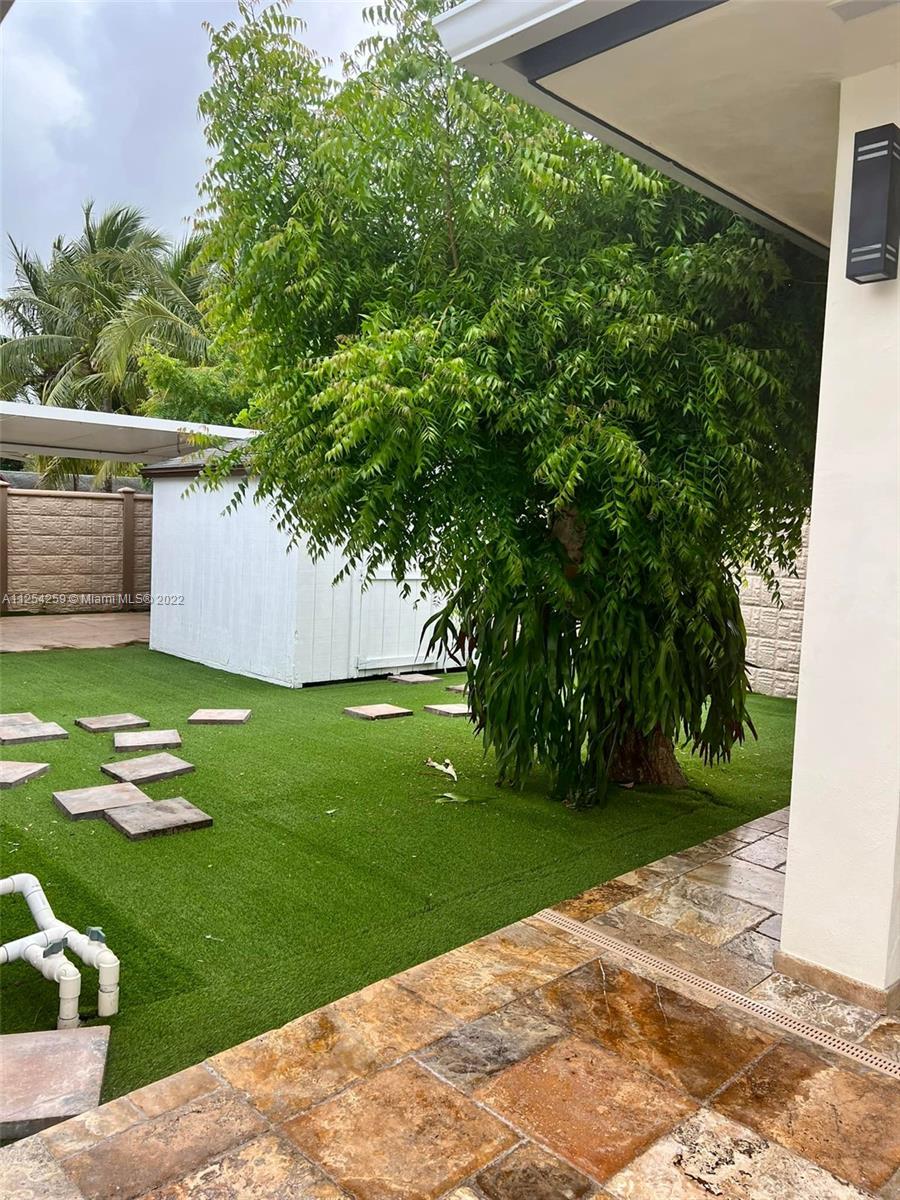 BEL AIRE SEC 8 - Residential Lease