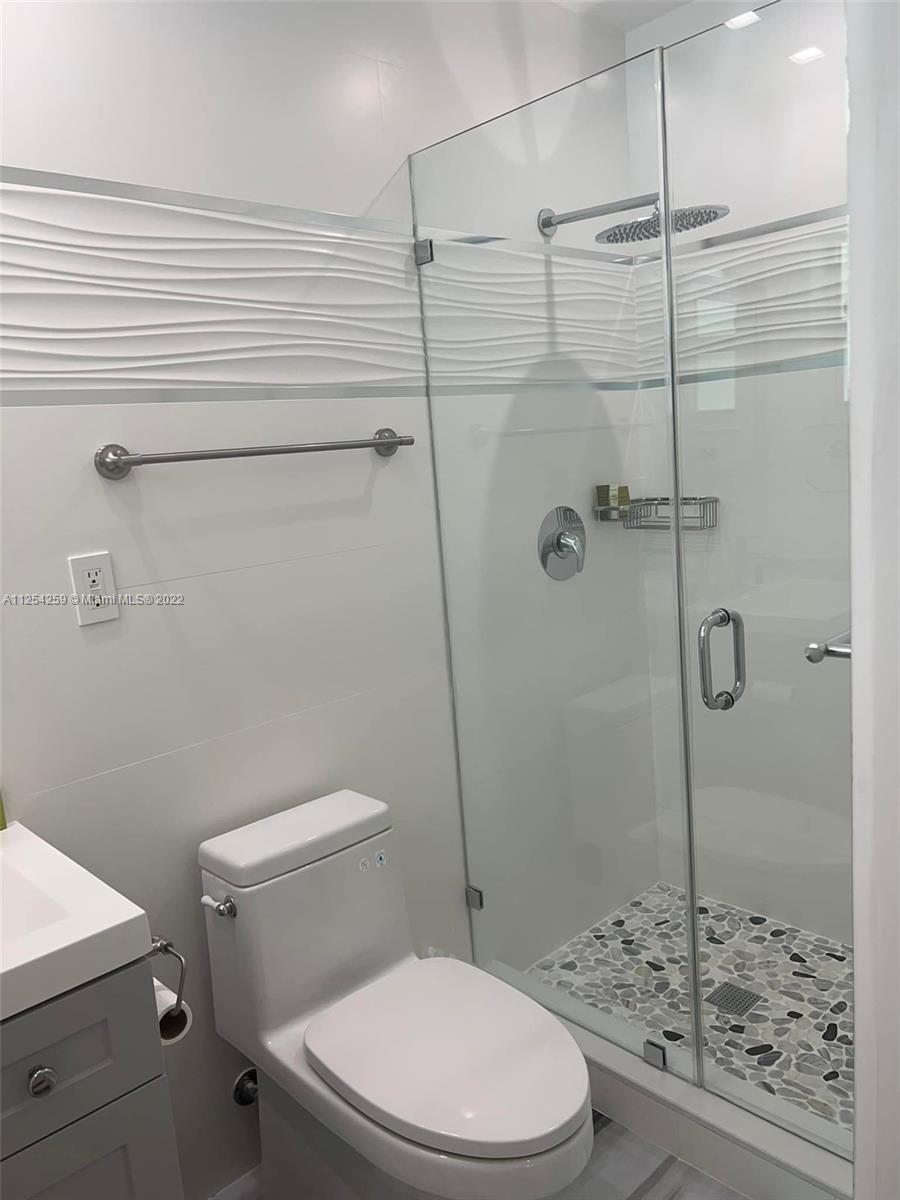 BEL AIRE SEC 8 - Residential Lease