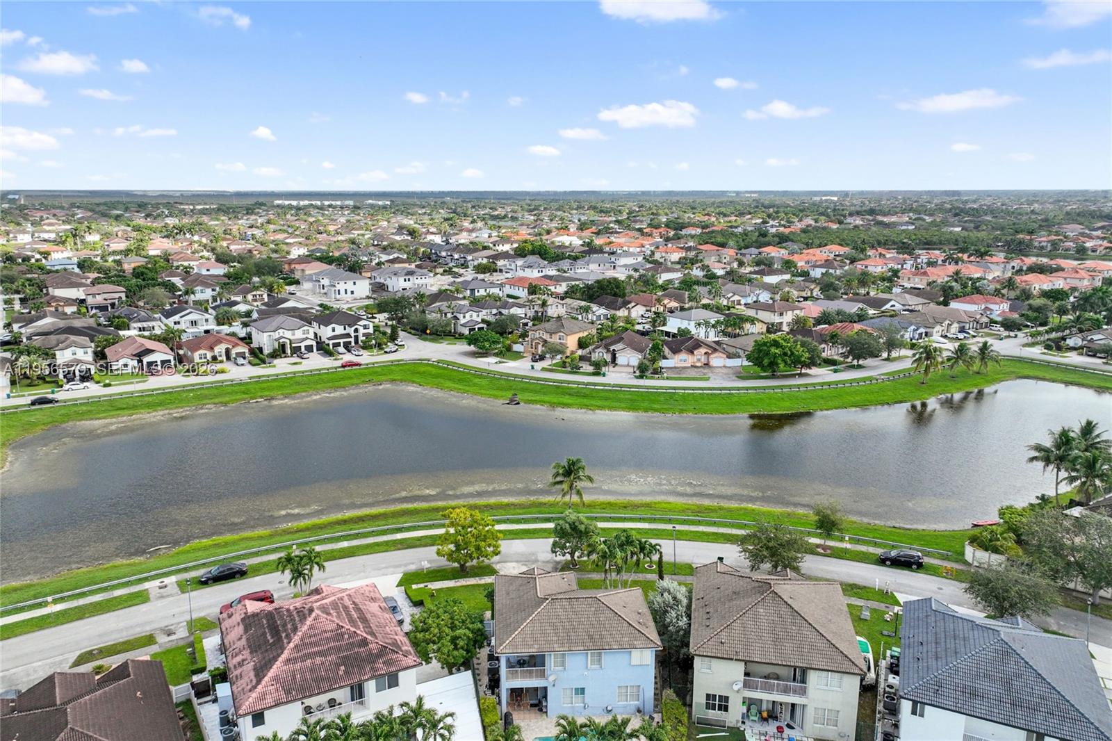 CENTURY ESTATES 1ST ADDN - Residential