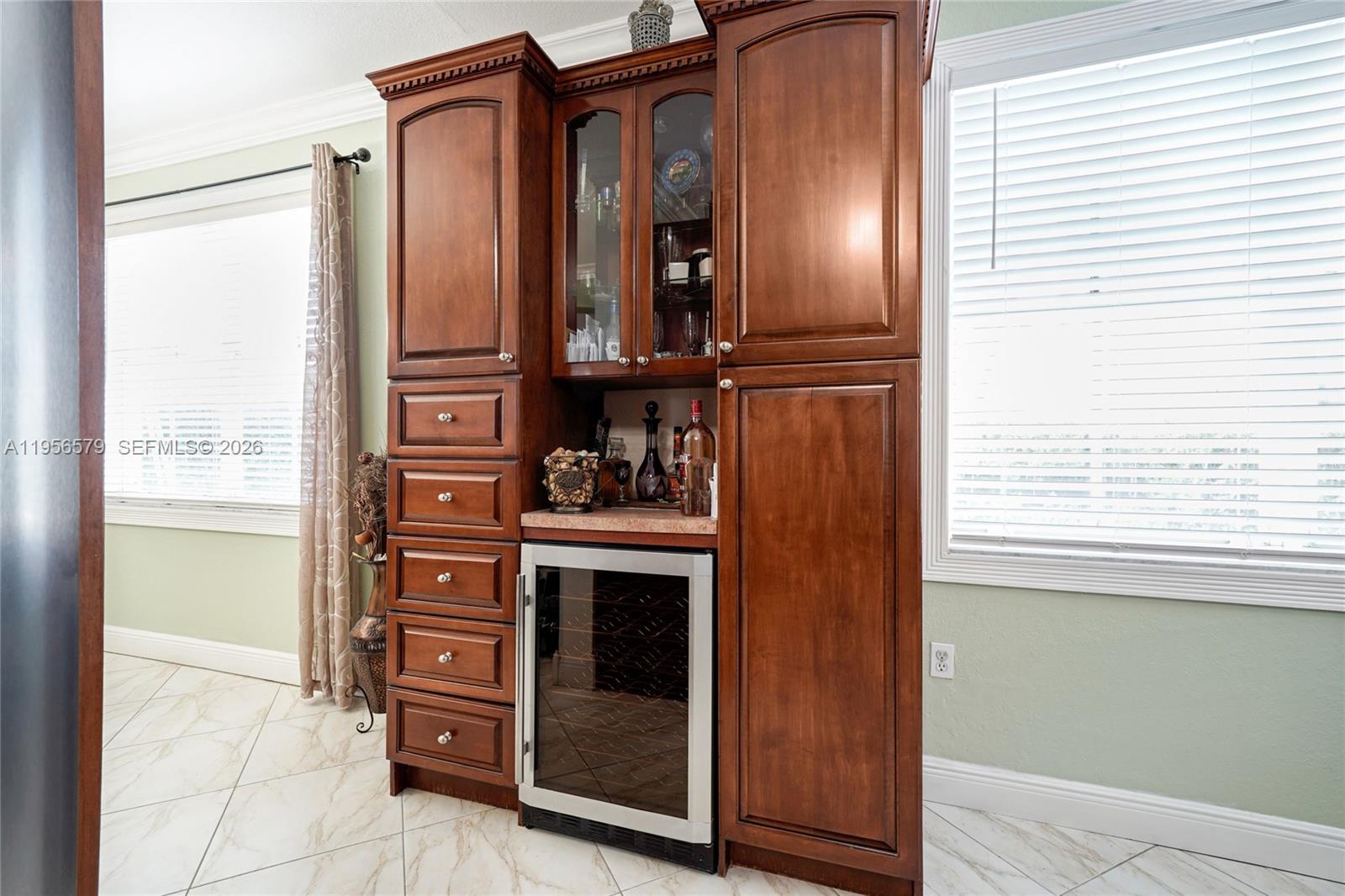 CENTURY ESTATES 1ST ADDN - Residential