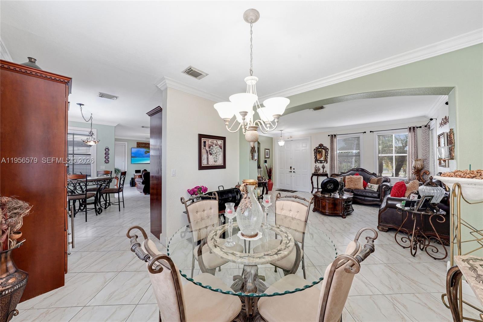 CENTURY ESTATES 1ST ADDN - Residential