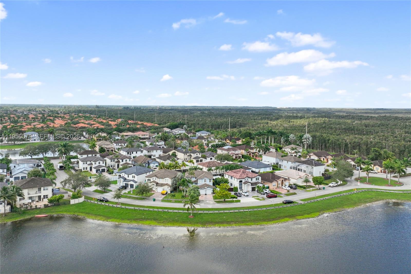 CENTURY ESTATES 1ST ADDN - Residential