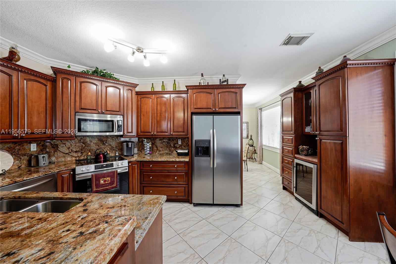 CENTURY ESTATES 1ST ADDN - Residential
