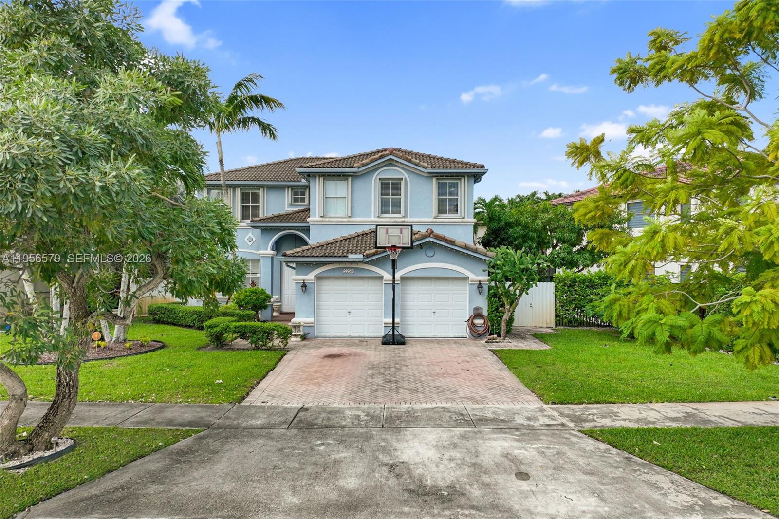 CENTURY ESTATES 1ST ADDN - Residential