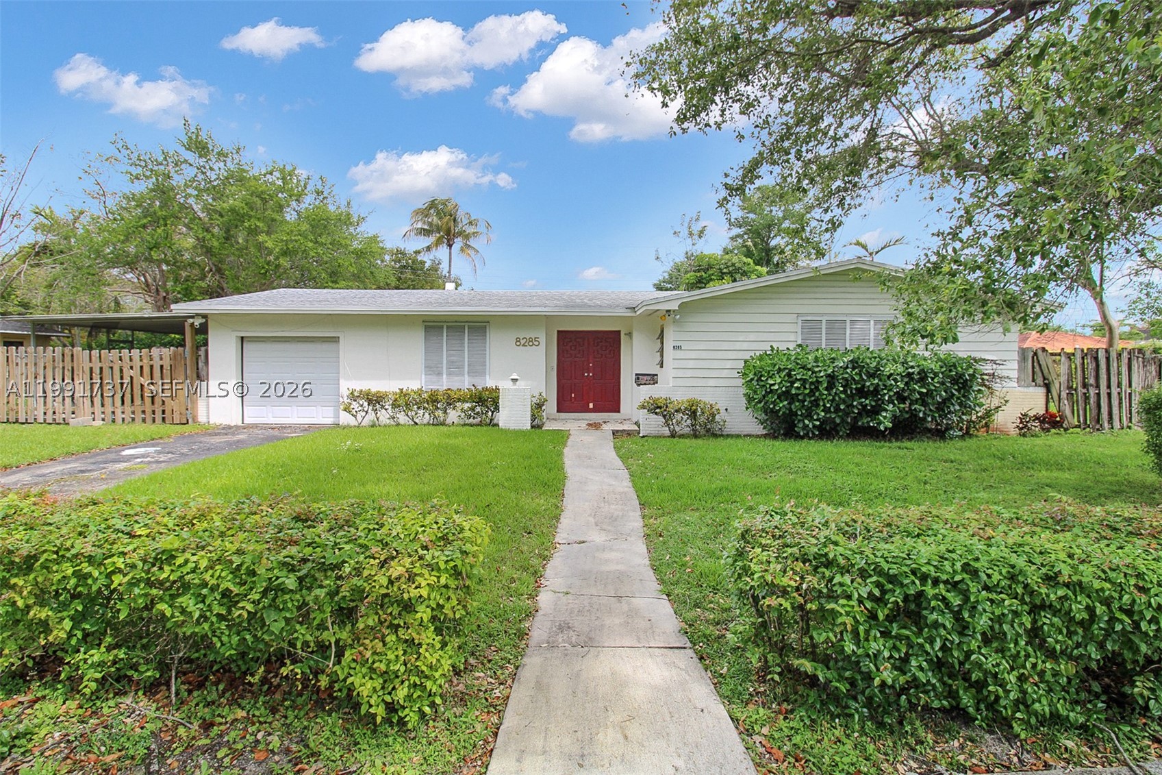 CONTINENTAL HOMES - Residential