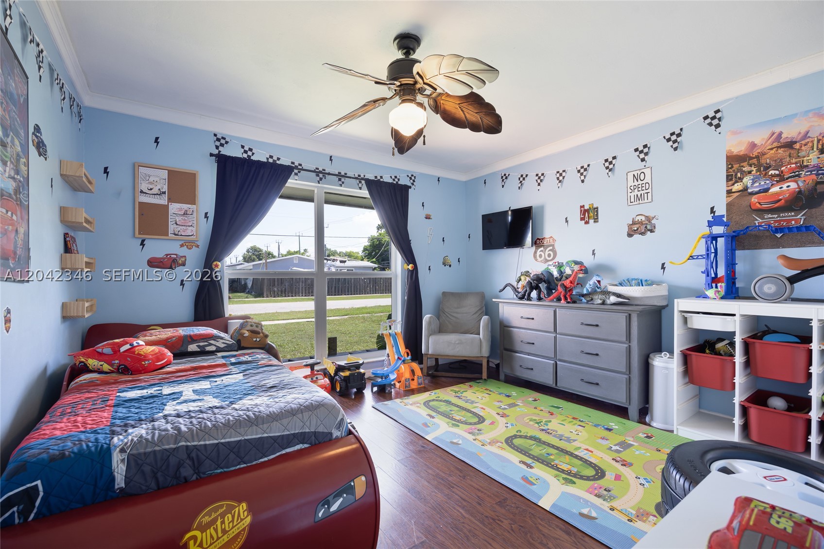 SUNRISE GOLF VILLAGE - Residential