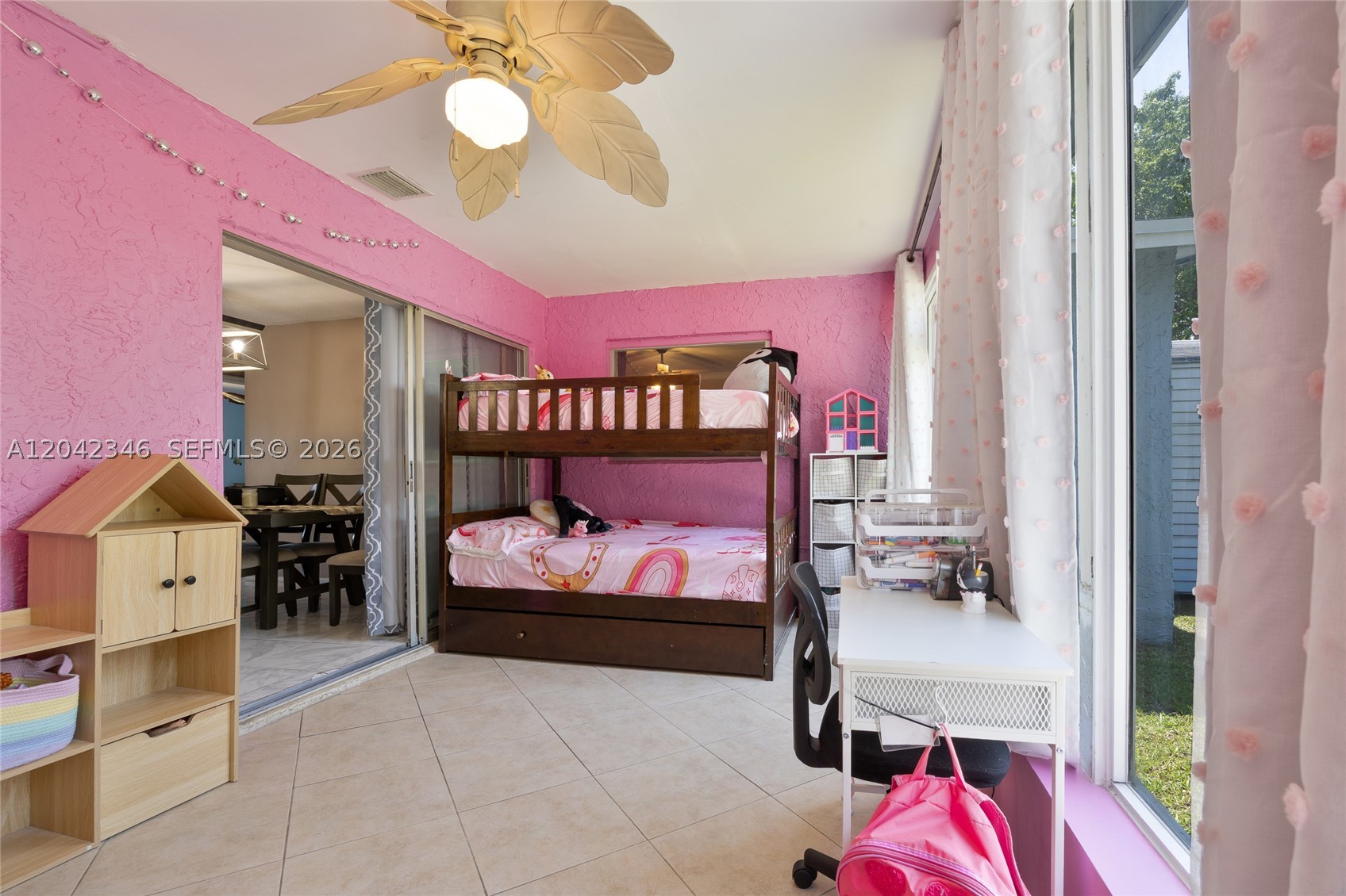 SUNRISE GOLF VILLAGE - Residential