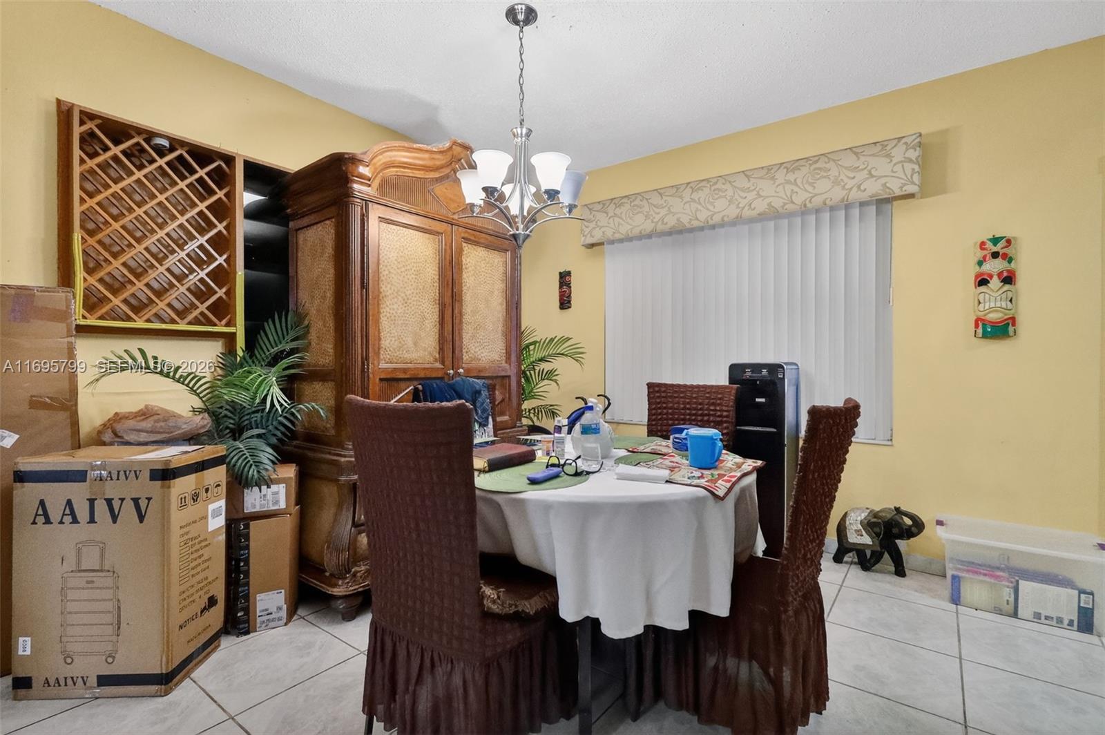 HIALEAH 13TH ADDN AMD PL - Residential