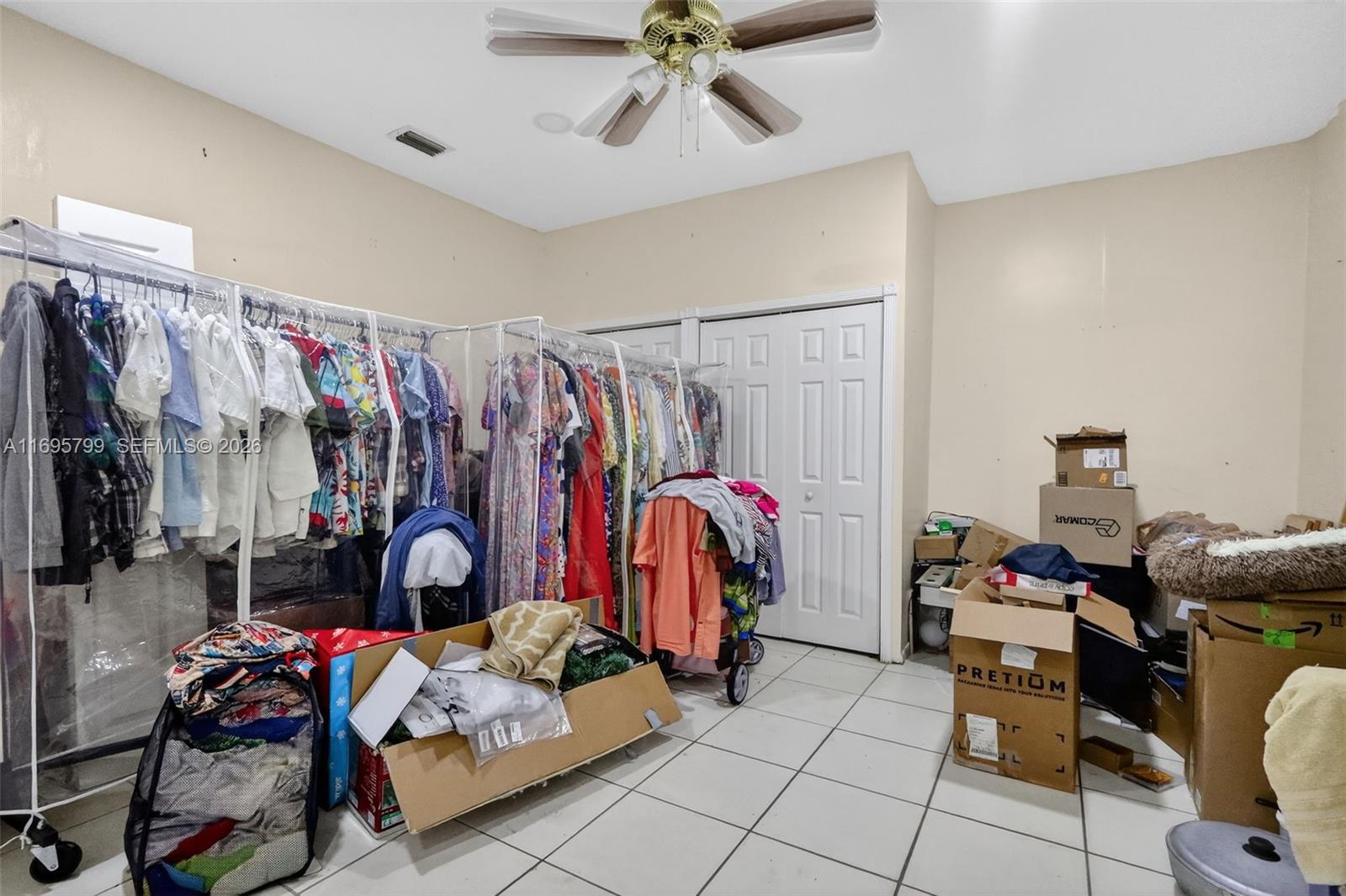 HIALEAH 13TH ADDN AMD PL - Residential