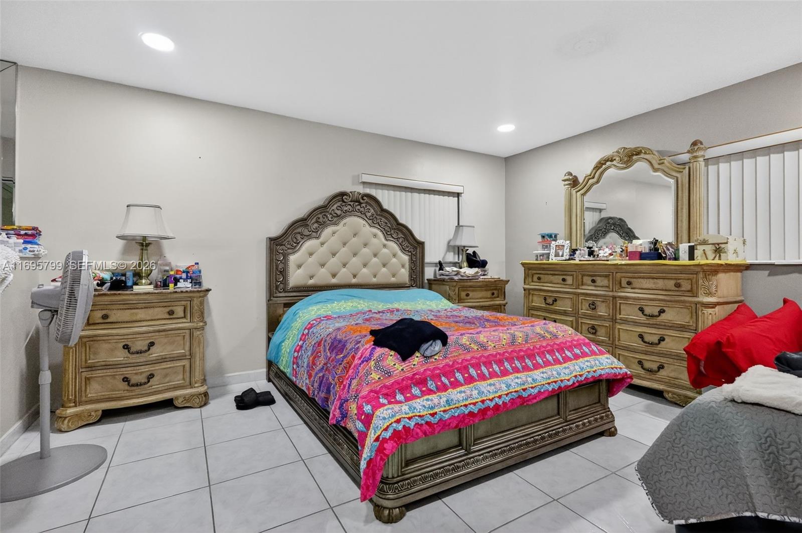 HIALEAH 13TH ADDN AMD PL - Residential